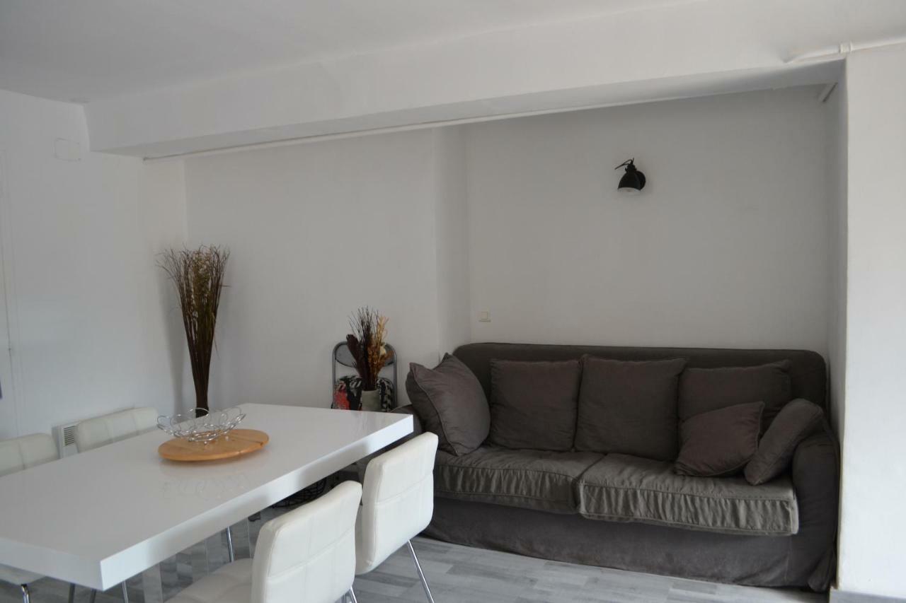 Apartment Les Moulins Saint Tropez Bagian luar foto