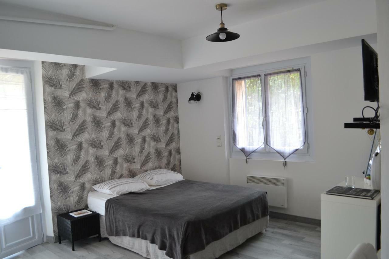 Apartment Les Moulins Saint Tropez Bagian luar foto