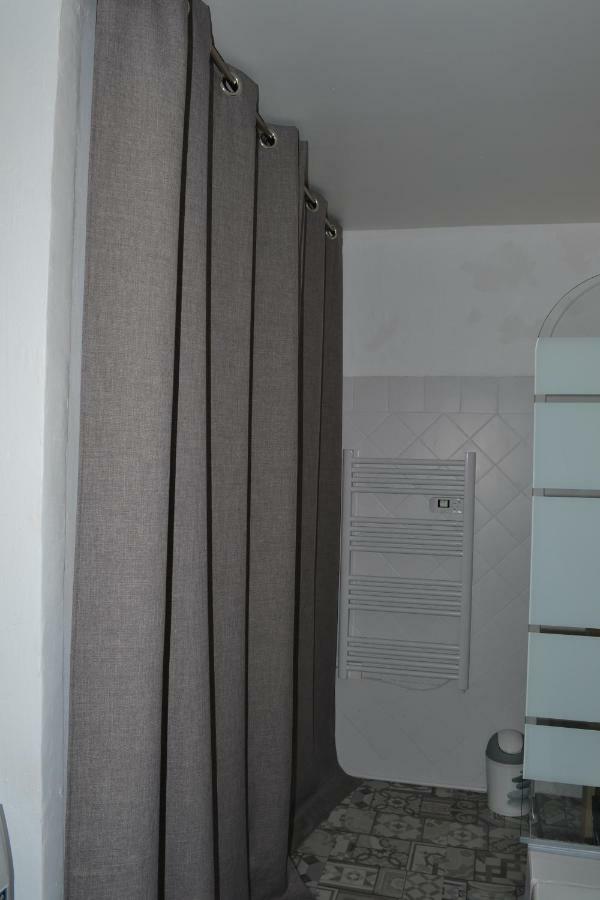 Apartment Les Moulins Saint Tropez Bagian luar foto