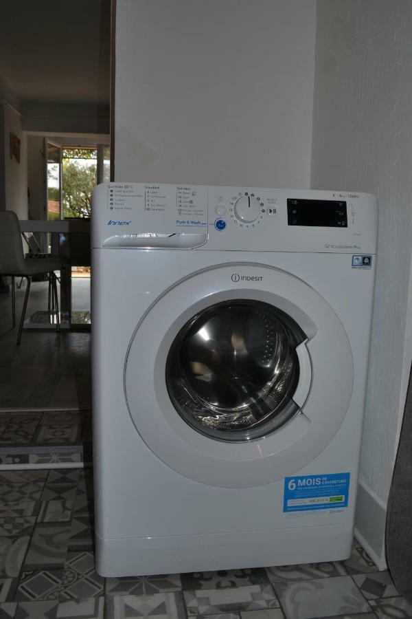 Apartment Les Moulins Saint Tropez Bagian luar foto